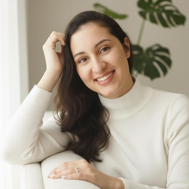 Foto de Steffany Izidoro
